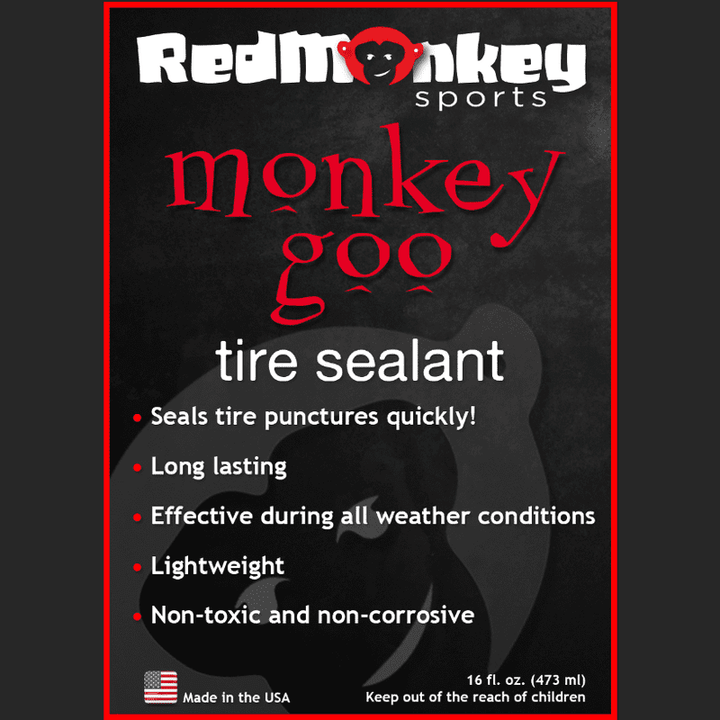 Monkey Goo Tubeless Sealant