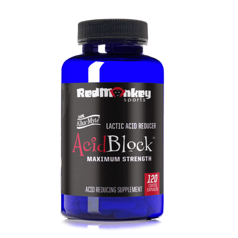 Acid Block®