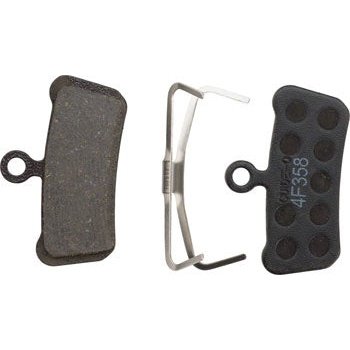 SRAM Disc Brake Pads For Trail, Guide, and G2