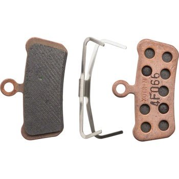 SRAM Disc Brake Pads For Trail, Guide, and G2