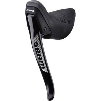 sram rival brake levers, pair