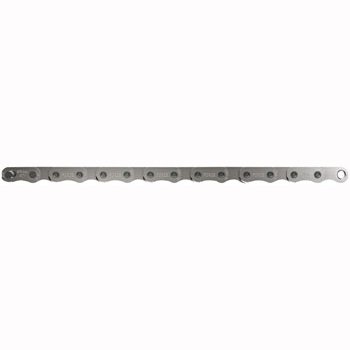 sram force axs chain 12-speed 114 links flattop silver