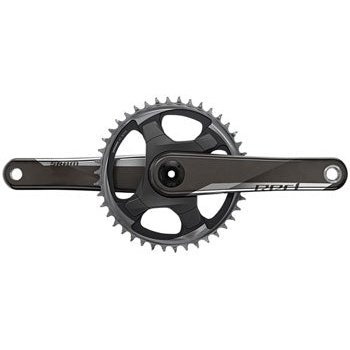 sram red 1 axs crankset 12-speed 8-bolt direct mount dub spindle interface