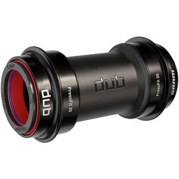 sram dub wide bb30 ceramic bottom bracket 68/73mm 73 road-wide