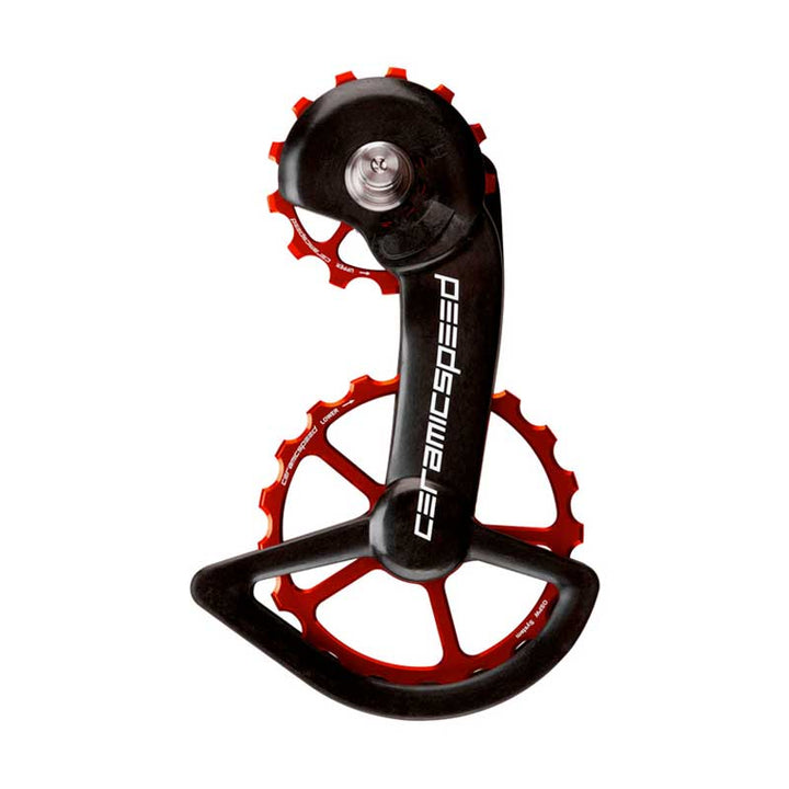 CeramicSpeed Shimano OSPW System