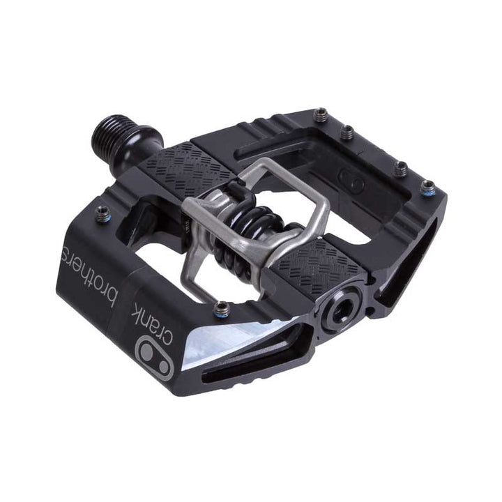 Crank Brothers Mallet E Pedals