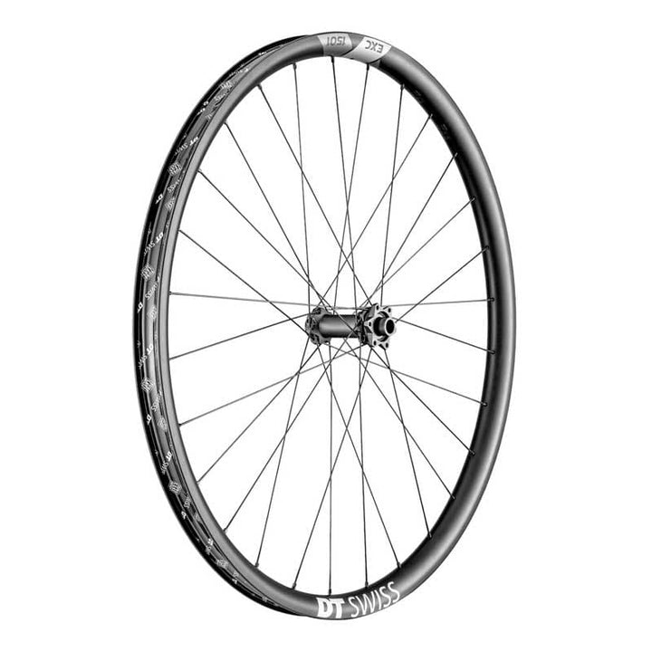 DT Swiss EXC 1501 Spline One 29" MTB Wheels