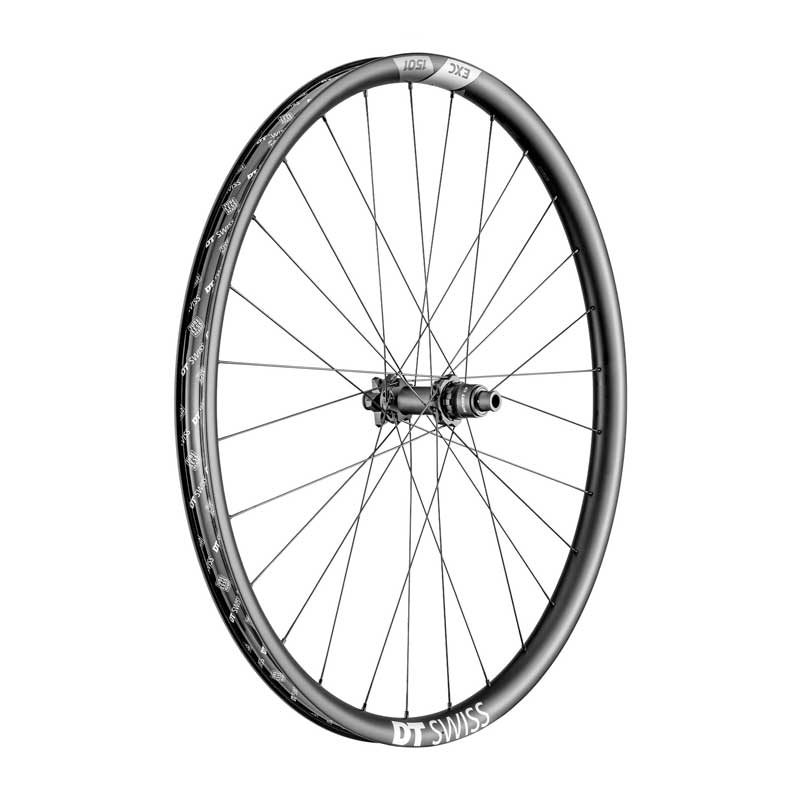 DT Swiss EXC 1501 Spline One 29" MTB Wheels