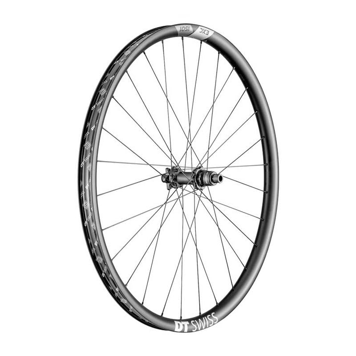 DT Swiss EXC 1501 Spline One 29" MTB Wheels