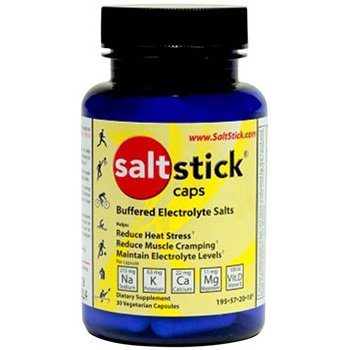 SaltStick Caps