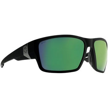 spy+ dirty mo tech sunglasses