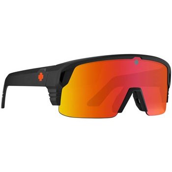 spy+ monolith 50/50 sunglasses