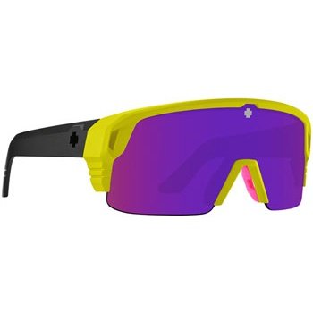 spy+ monolith 50/50 sunglasses