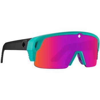 spy+ monolith 50/50 sunglasses