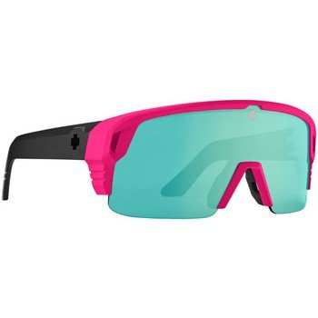 spy+ monolith 50/50 sunglasses