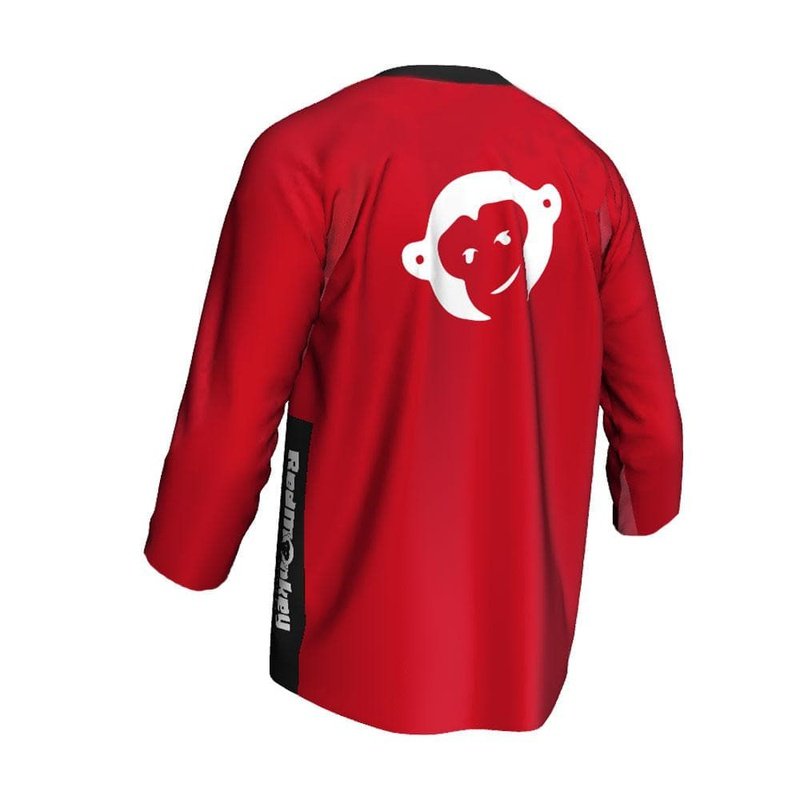 RedMonkey Men's Enduro Jersey