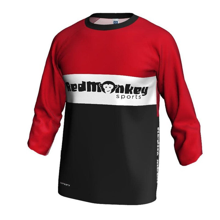 RedMonkey Men's Enduro Jersey