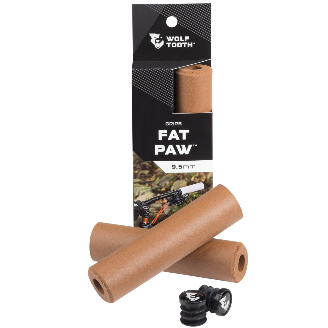 Wolf Tooth Fat Paw Grips