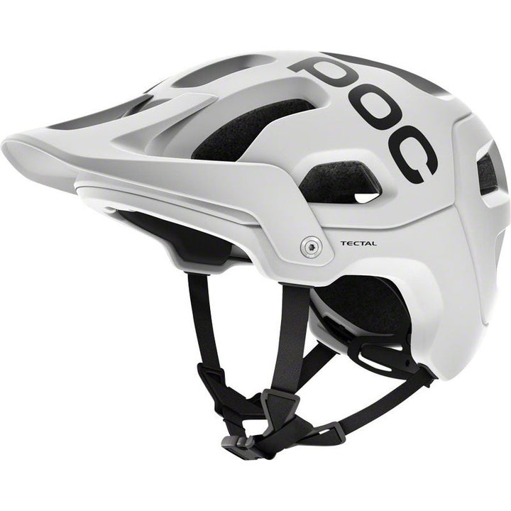 poc tectal helmet