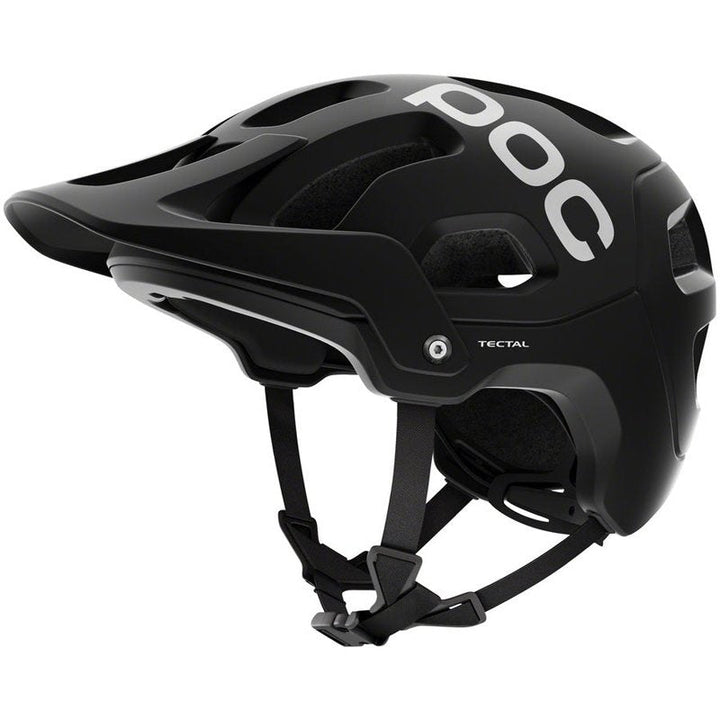 poc tectal helmet