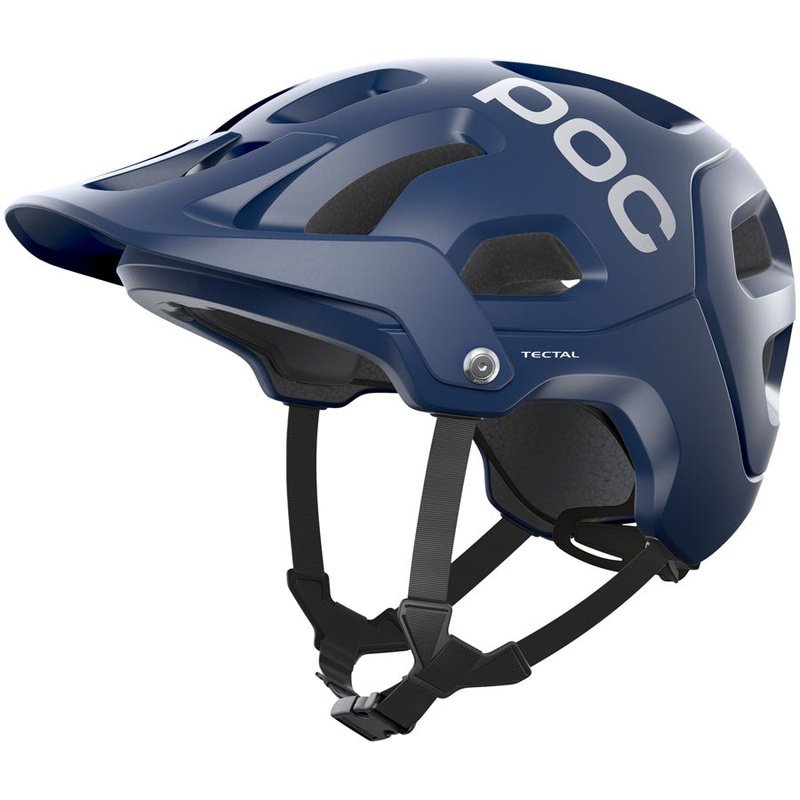 poc tectal helmet