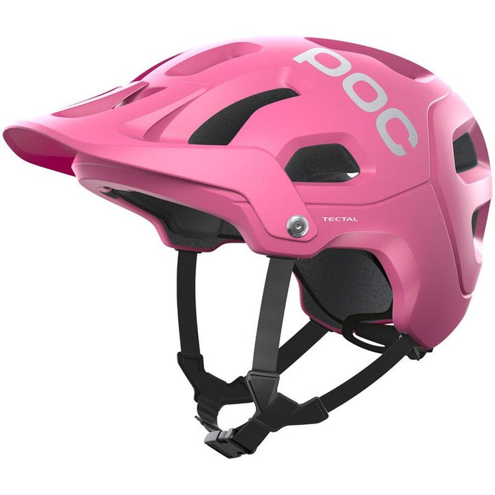 poc tectal helmet