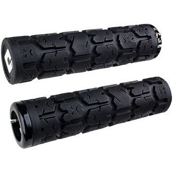 ODI Rogue v2.1 SINGLE CLAMP Lock-On Grips