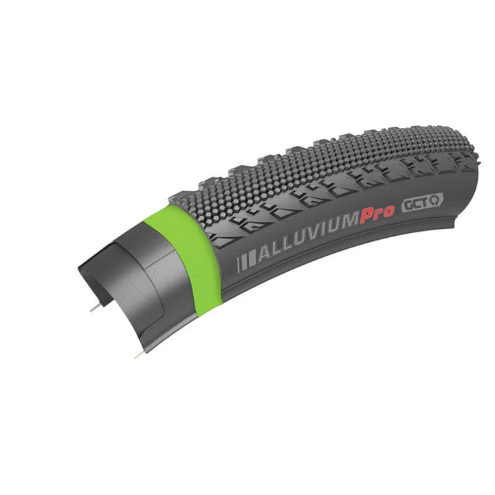 Kenda Alluvium Pro 700c Tire