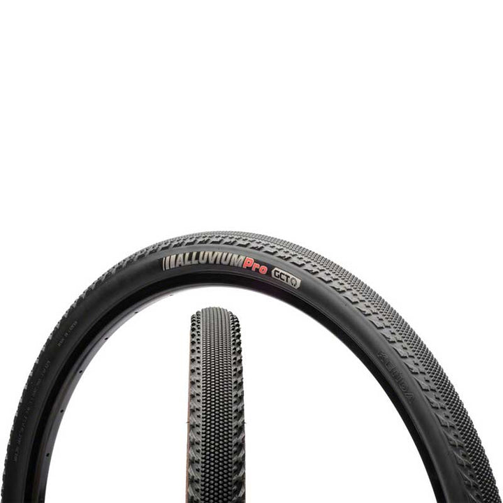 Kenda Alluvium Pro 700c Tire