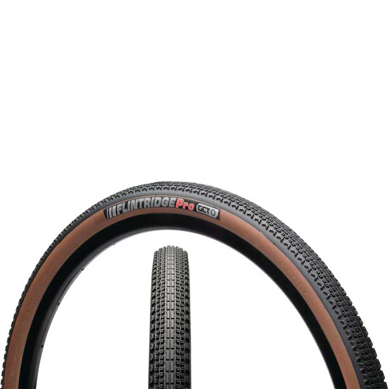 Kenda Flintridge Pro 700C Tubeless Tire