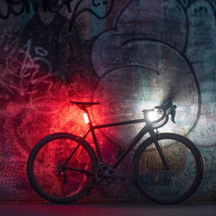 Knog Big Cobber Rear Light