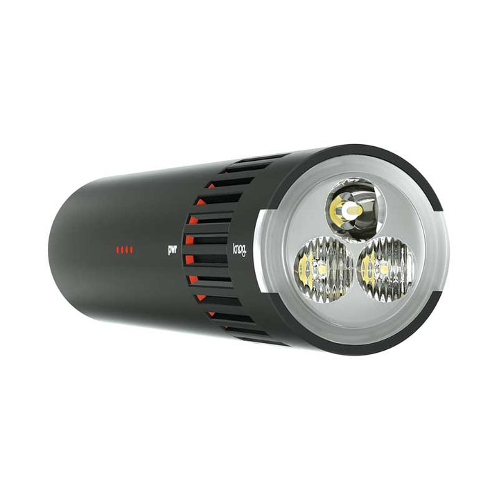 Knog PWR Trail 1100l Front Light