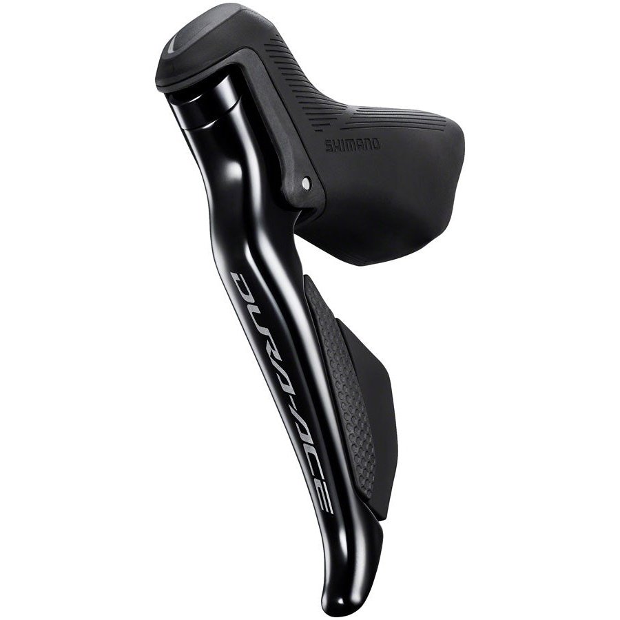 shimano dura-ace st-r9250-l di2 12 speed shift/brake lever for rim brakes