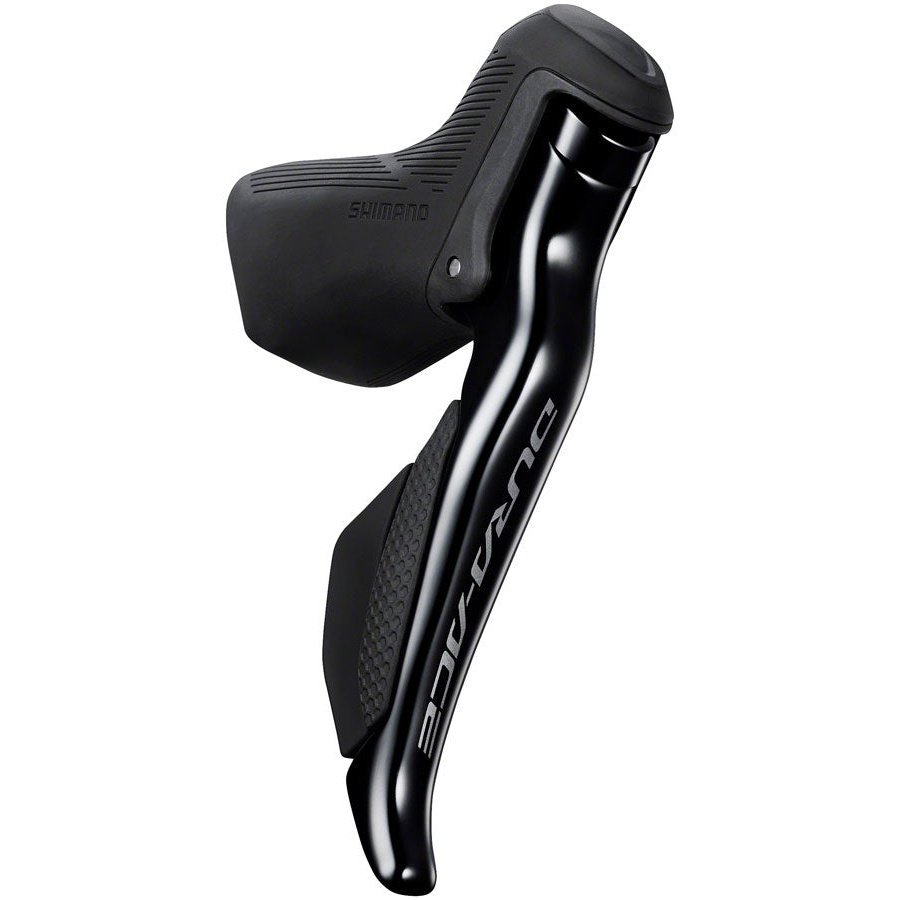 shimano dura-ace st-r9250-l di2 12 speed shift/brake lever for rim brakes