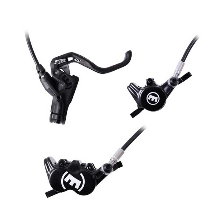 Magura MT Trail Sport Disc Brake Set