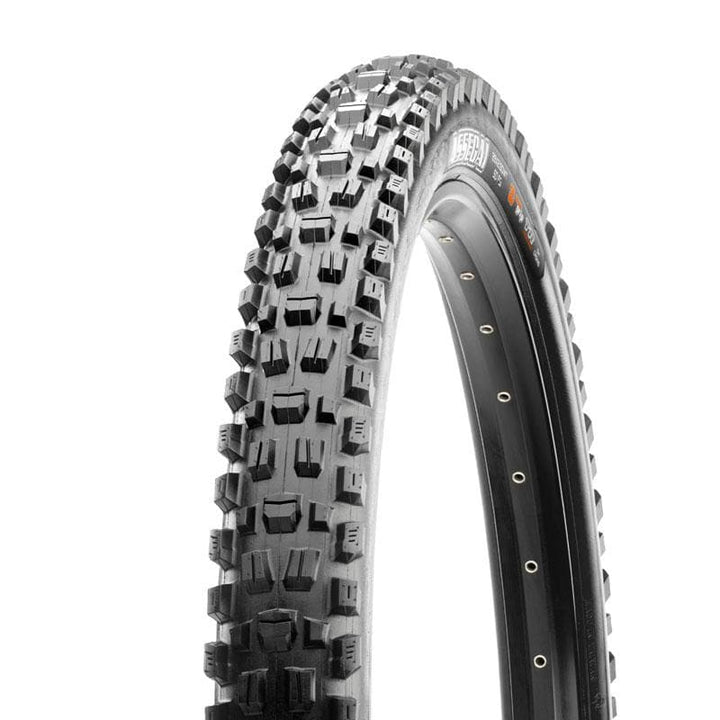 Maxxis Assegai MTB Tire 60 TPI Tubeless Ready