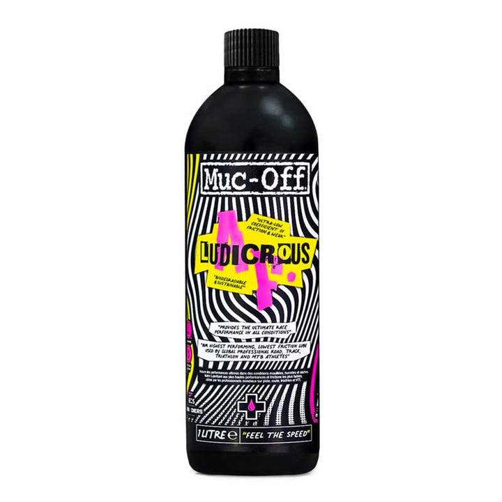 Muc-Off Ludicrous AF Bike Chain Race Lube