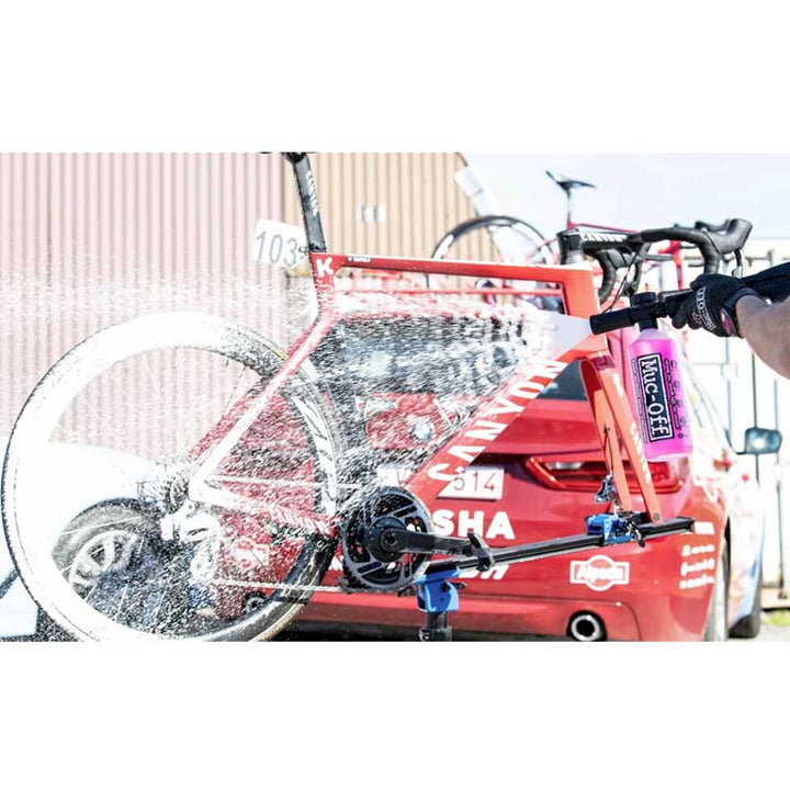 Muc-Off Pressure Washer Bike Bundle