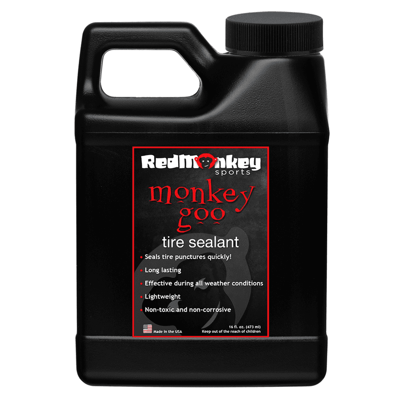 Monkey Goo Tubeless Sealant