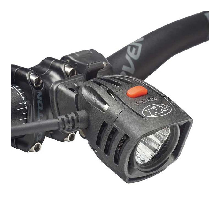 NiteRider Pro 2200 Race LED Light System