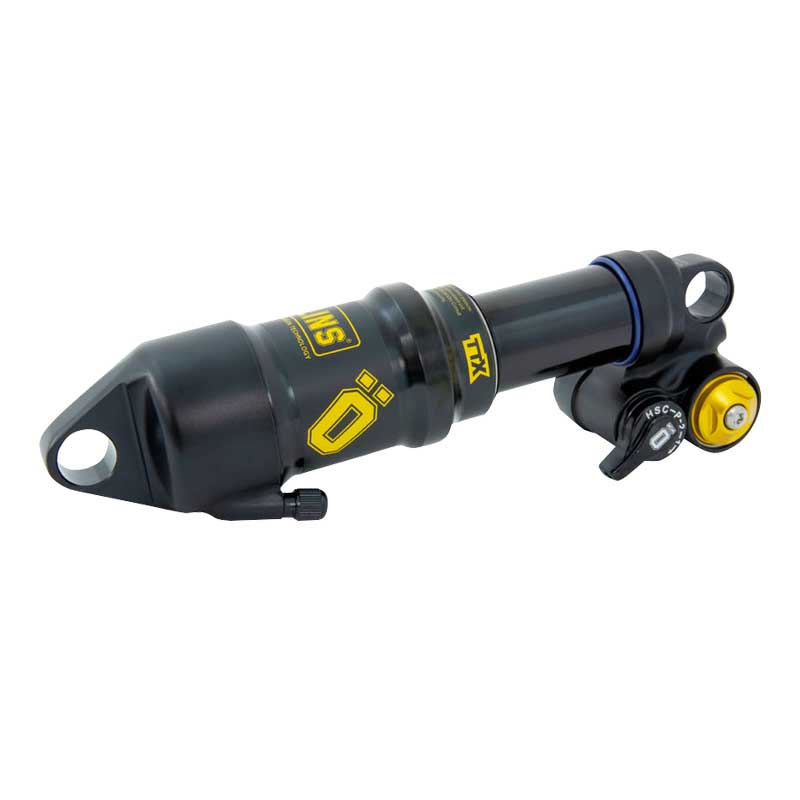 Ohlins TTX1 Air Shock