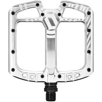 DEITY TMAC Platform Pedals - Aluminum