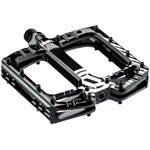 DEITY TMAC Platform Pedals - Aluminum