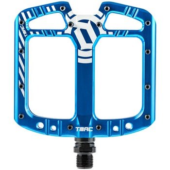 DEITY TMAC Platform Pedals - Aluminum