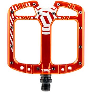 DEITY TMAC Platform Pedals - Aluminum