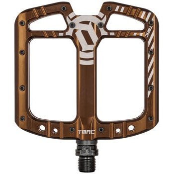 DEITY TMAC Platform Pedals - Aluminum