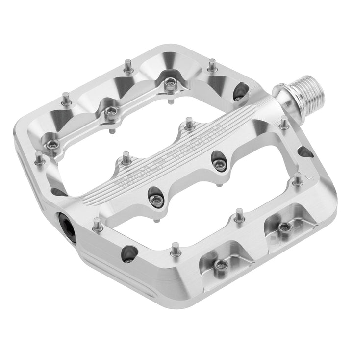 Wolf Tooth Waveform Aluminum Pedals