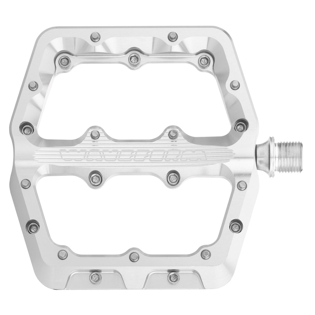 Wolf Tooth Waveform Aluminum Pedals