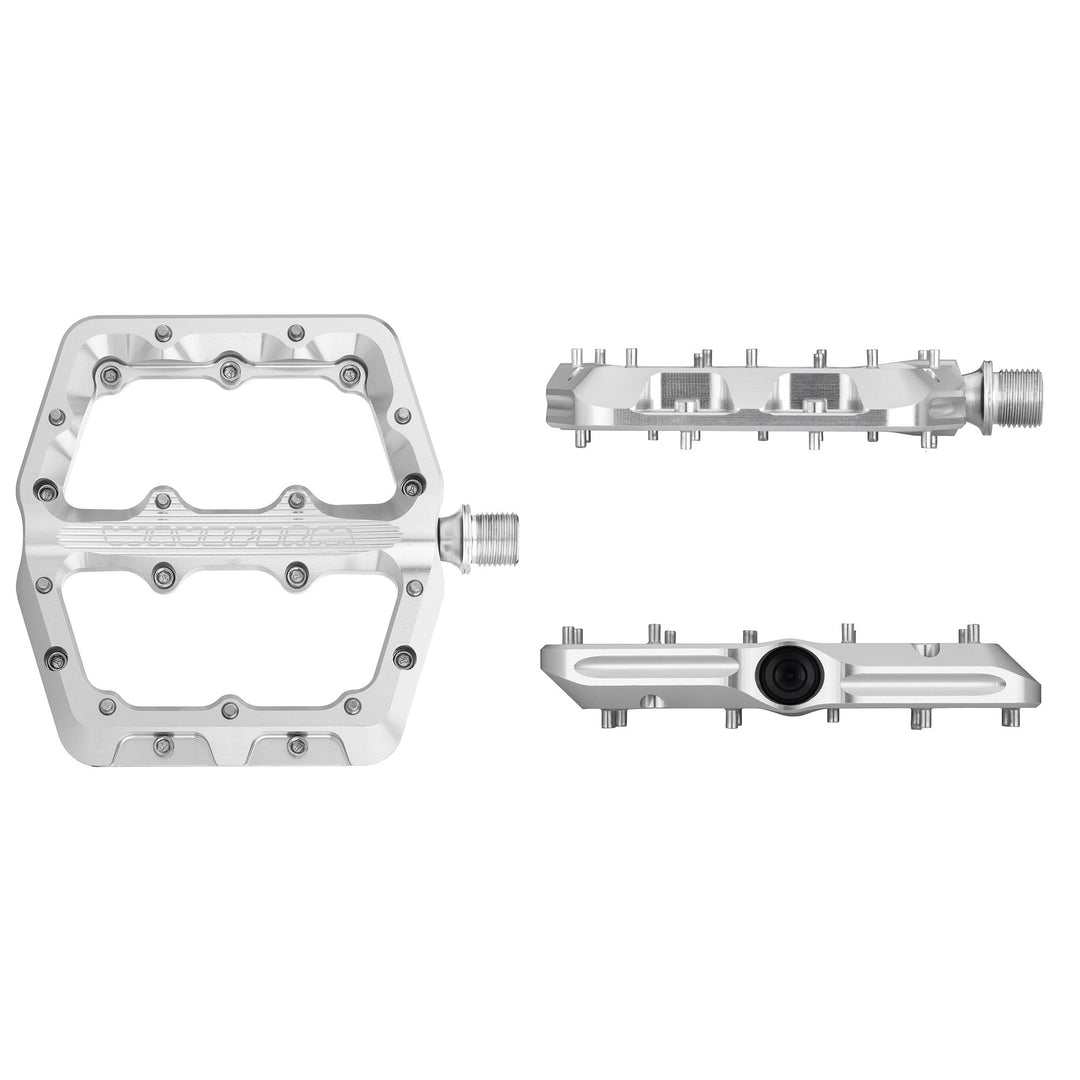 Wolf Tooth Waveform Aluminum Pedals