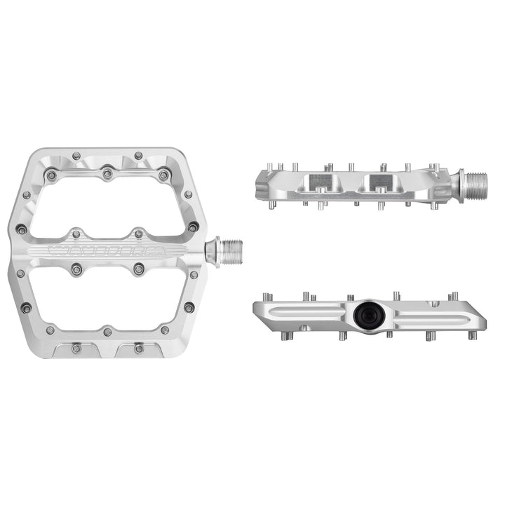 Wolf Tooth Waveform Aluminum Pedals